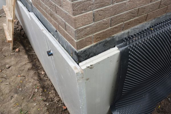 Flood Mitigation in Pflugerville