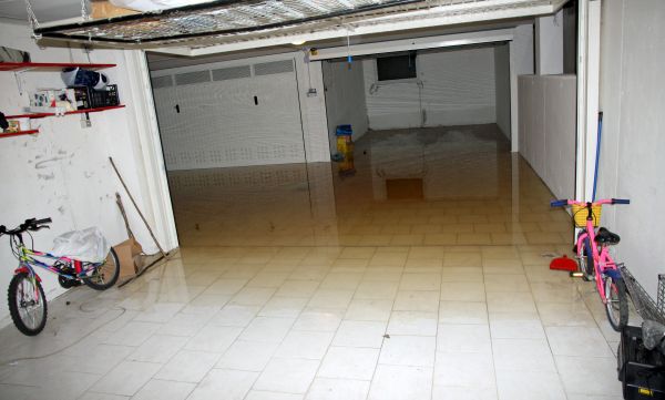 Water Remediation in Pflugerville